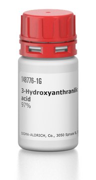 3-Hydroxyanthranilic acid