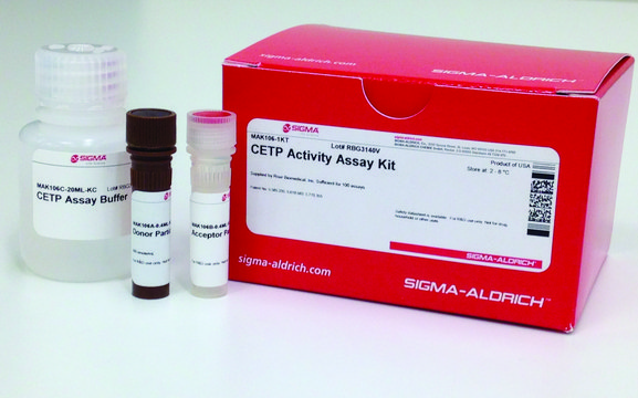 CETP Activity Assay Kit