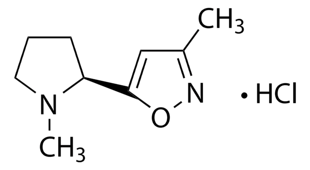 ABT-418 hydrochloride