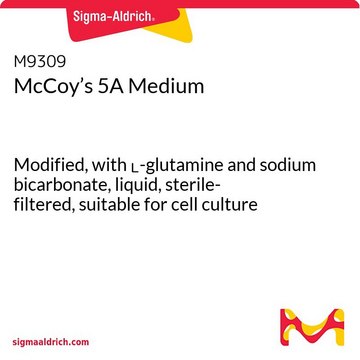 McCoy’s 5A Medium