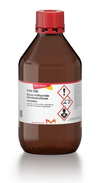 Boron trifluoride tetrahydrofuran complex