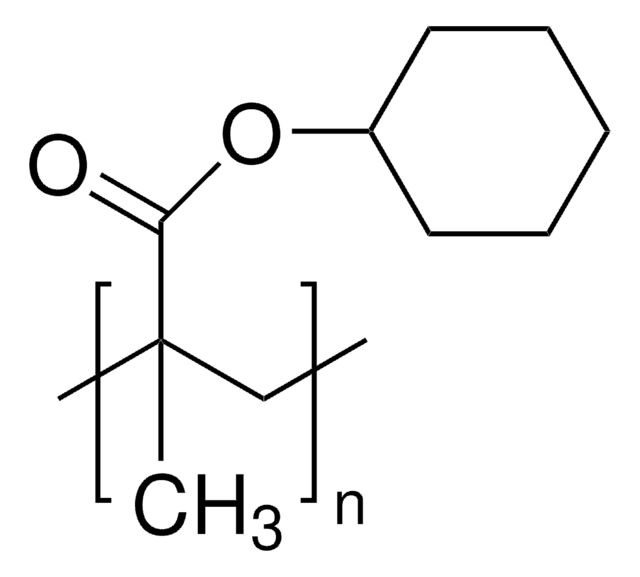 Poly(cyclohexyl methacrylate)
