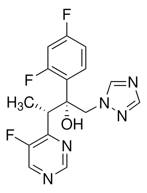 Voriconazole
