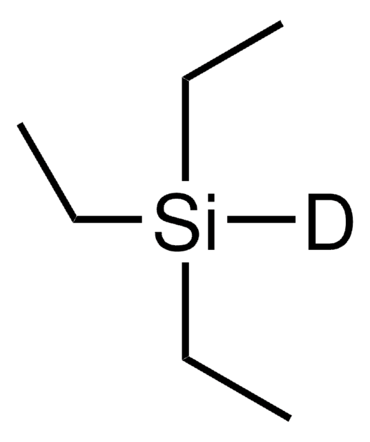 Triethyl(silane-d)