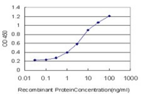 ANTI-ANXA10 antibody produced in mouse