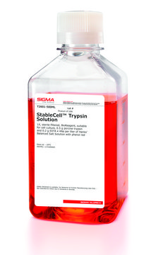 StableCell™ Trypsin Solution
