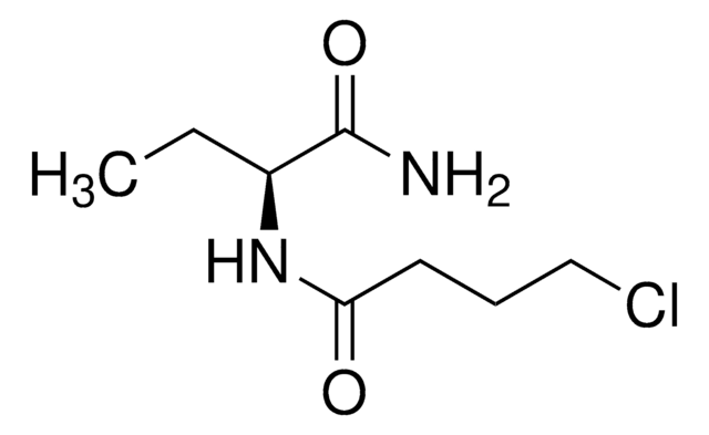 LEVETIRACETAM RELATED COMPOUND A