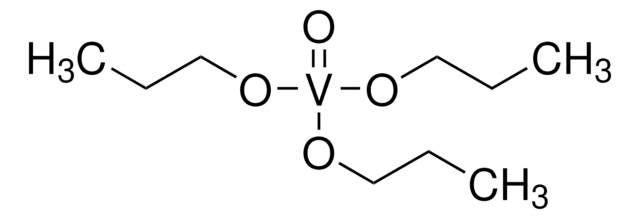 Vanadium(V) oxytripropoxide