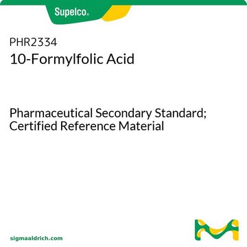 10-Formylfolic Acid