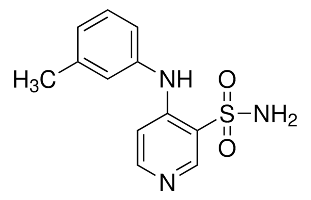 TORSEMIDE RELATED COMPOUND A