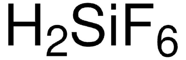Fluosilicic acid