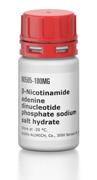 ?-Nicotinamide adenine dinucleotide phosphate sodium