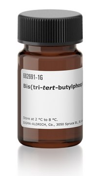 Bis(tri-tert-butylphosphine)platinum(0)