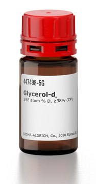 Glycerol-d?