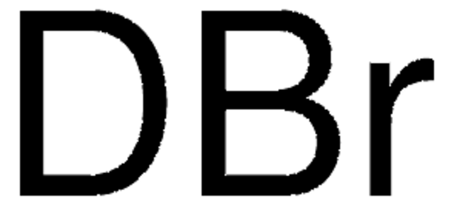 Deuterium bromide solution