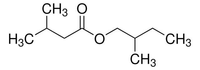 2-Methylbutyl isovalerate