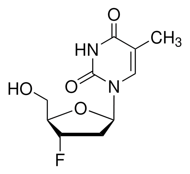 3?-Deoxy-3?-fluorothymidine