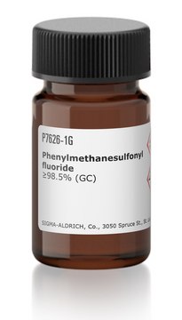 Phenylmethanesulfonyl fluoride