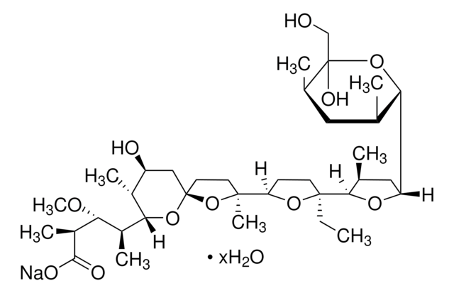 MONENSIN SODIUM, UNITED STATES PHARMACOP
