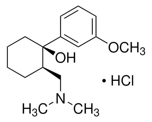 Tramadol hydrochloride