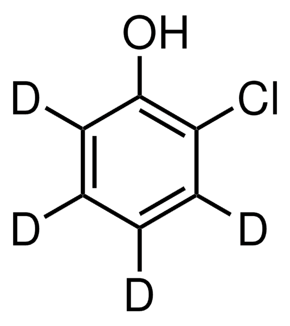 2-Chlorophenol-3,4,5,6-d?