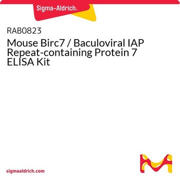 Mouse Birc7 / Baculoviral IAP
