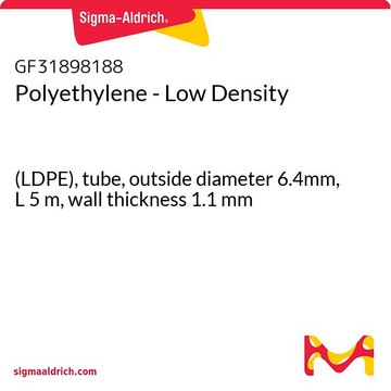 POLYETHYLENE - LOW DENSITY, (LDPE),