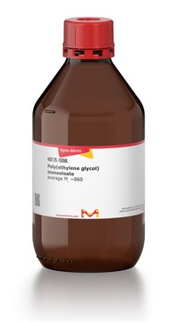 Poly(ethylene glycol) monooleate