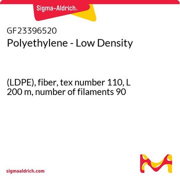 POLYETHYLENE - LOW DENSITY, (LDPE),
