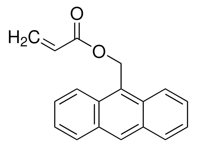 9-Anthracenylmethyl acrylate