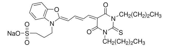 Merocyanine 540
