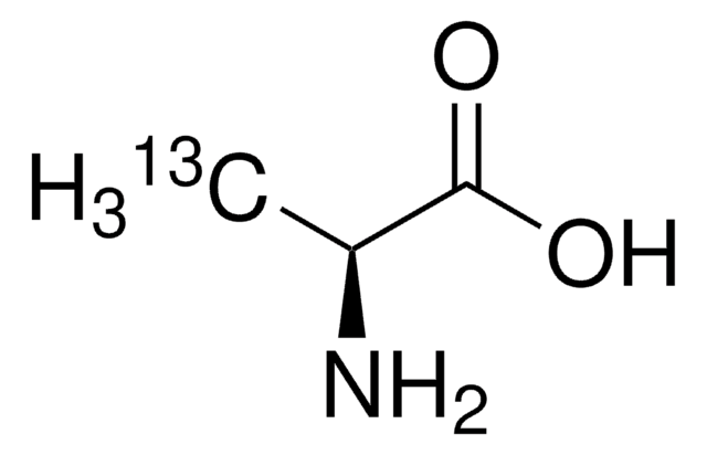 ?-Alanine-3-¹³C