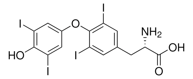 Levothyroxine