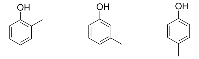 Cresol mixture of isomers