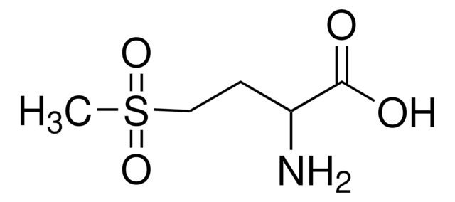 ??-Methionine sulfone