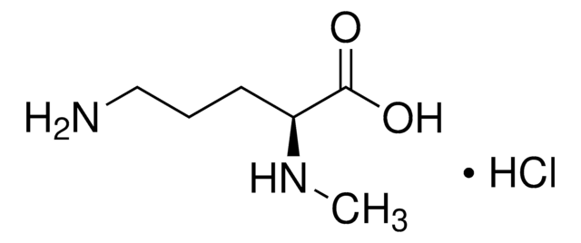 N?-Methyl-?-ornithine monohydrochloride