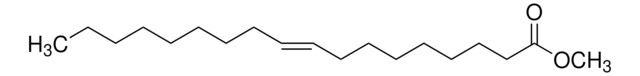 trans-9-Octadecenoic acid methyl ester