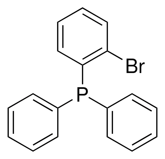 (2-Bromophenyl)diphenylphosphine