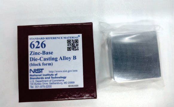 ZINC-BASE B