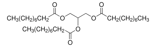 Glyceryl trinonanoate
