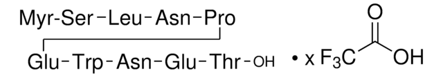 PKC?II Peptide Inhibitor I trifluoroacetate