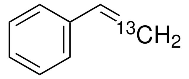 Styrene-?-¹³C
