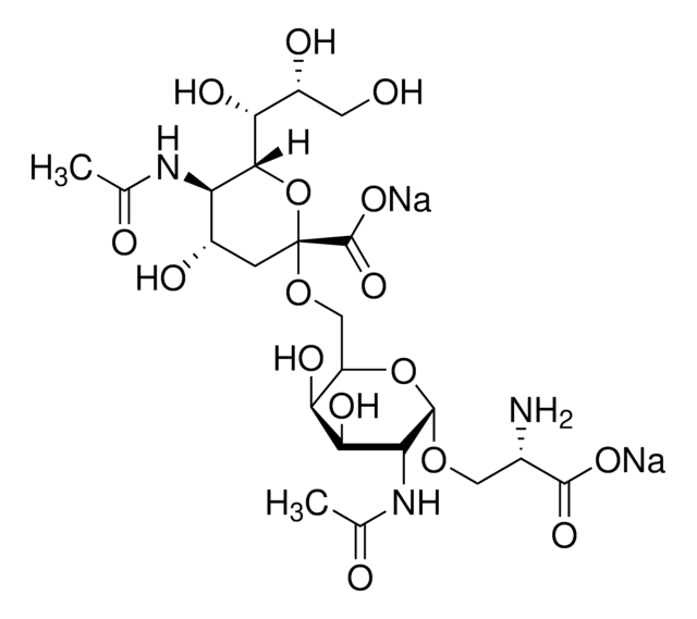 ?-Stn-Ser-ONa sodium salt