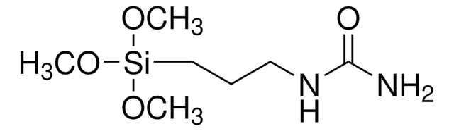 1-[3-(Trimethoxysilyl)propyl]urea