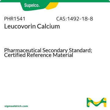 Leucovorin Calcium