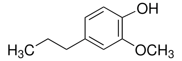 2-Methoxy-4-propylphenol