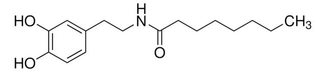 N-Octanoyl dopamine