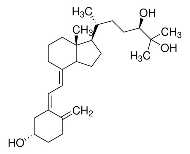 (24R)-24,25-Dihydroxyvitamin D3 solution