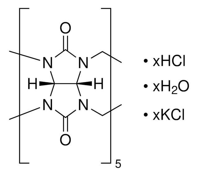 Cucurbit[5]uril hydrate