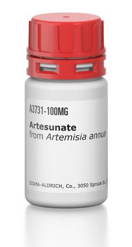 Artesunate
